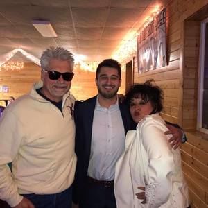 Meet your Posher, Connor